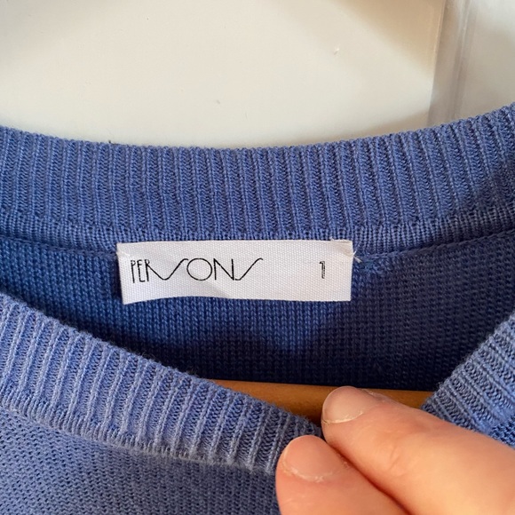 Cute Spring Sweater - Picture 5 of 6